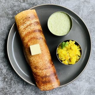 Masala Dosa