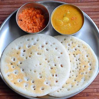 Set Dosa