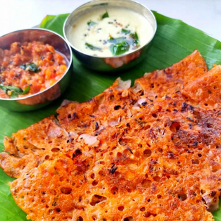 Murugan  Rawa dosa