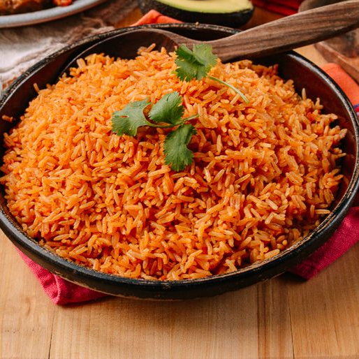 Tomato Rice Main Image