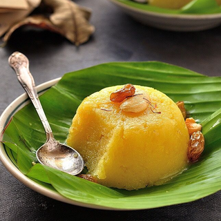 Kesari Bhat