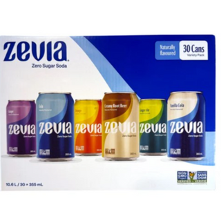 Zevia