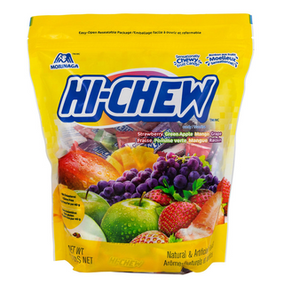 Hi Chews