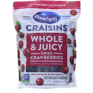 Ocean Spray Craisins