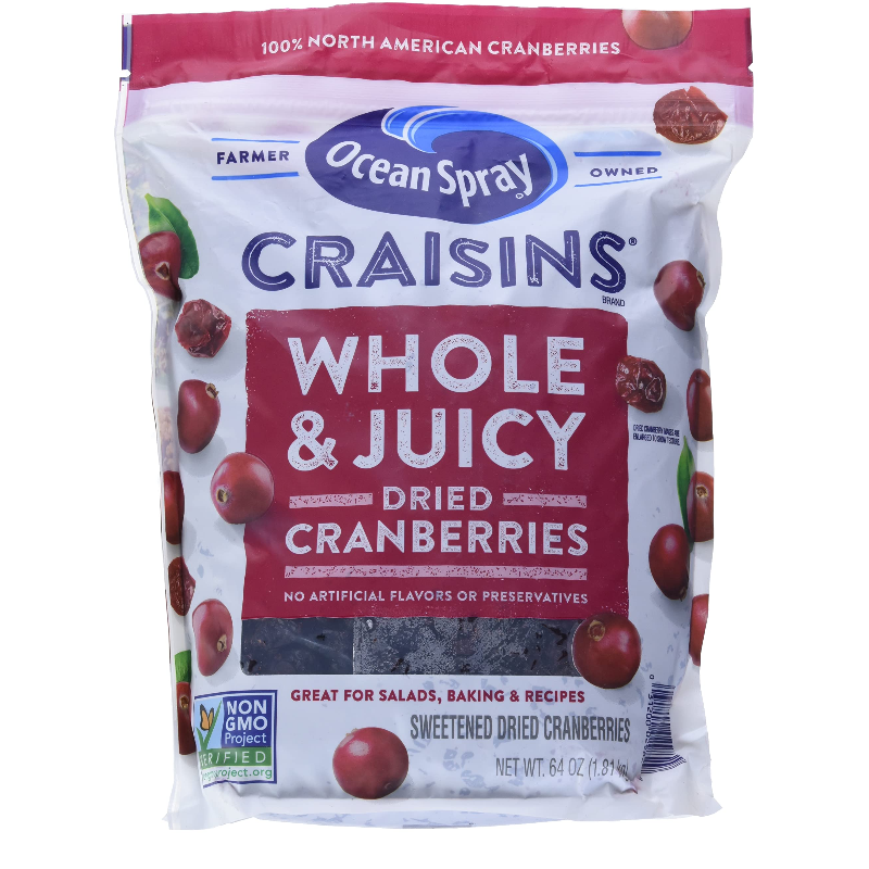 Ocean Spray Craisins