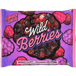 Wild Berries
