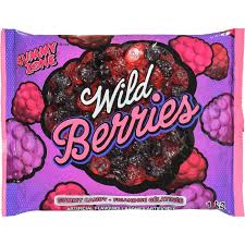Wild Berries