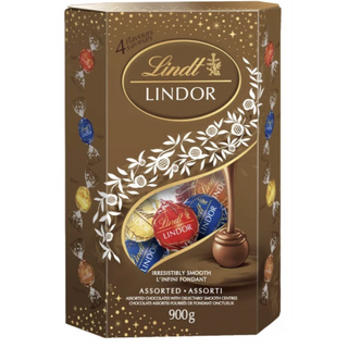 Lindt Balls Assorted