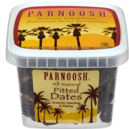 Parnoosh Dates