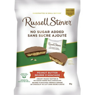 Russel Stover Peanut Butter