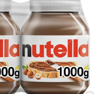 Nutella