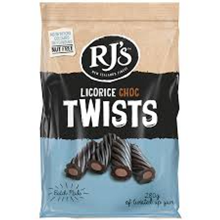 RJs Twists