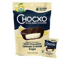 Choxco Lemon