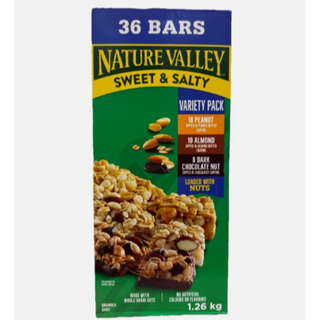 Nature valley Granola Bar
