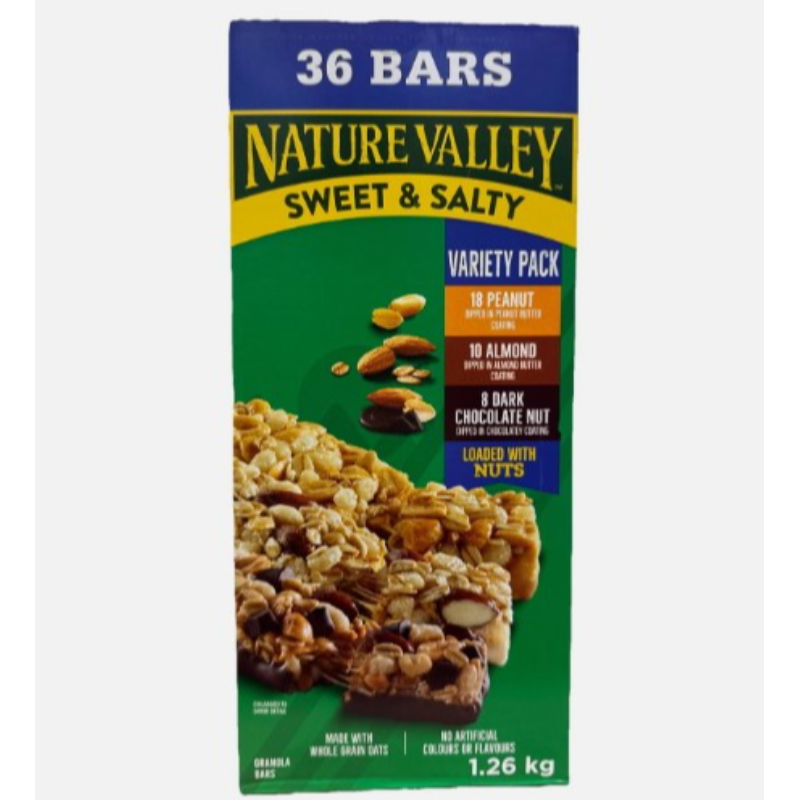 Nature valley Granola Bar