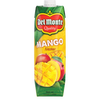Delmonte Mango