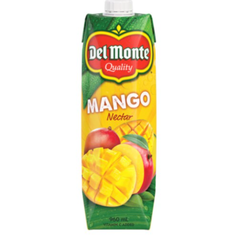 Delmonte Mango