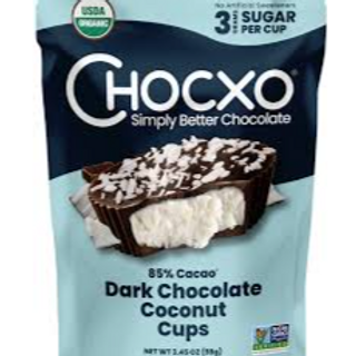 Choxco Coconut