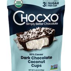 Choxco Coconut