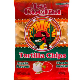 LaCocina Tortilla Chips