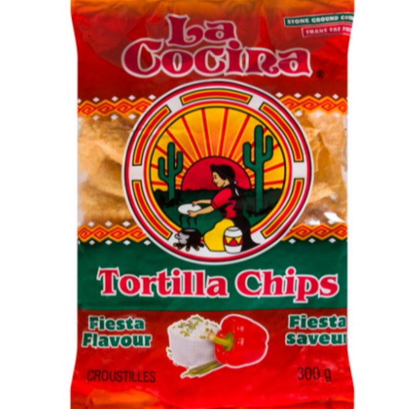 LaCocina Tortilla Chips