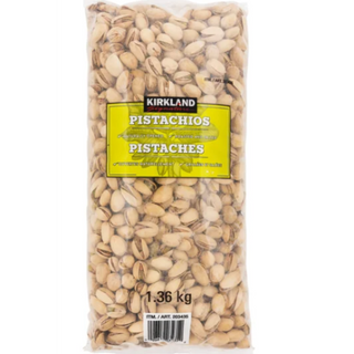 Pistachios