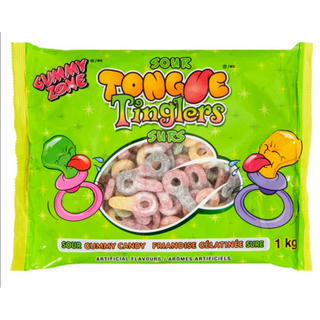 Sour Keys