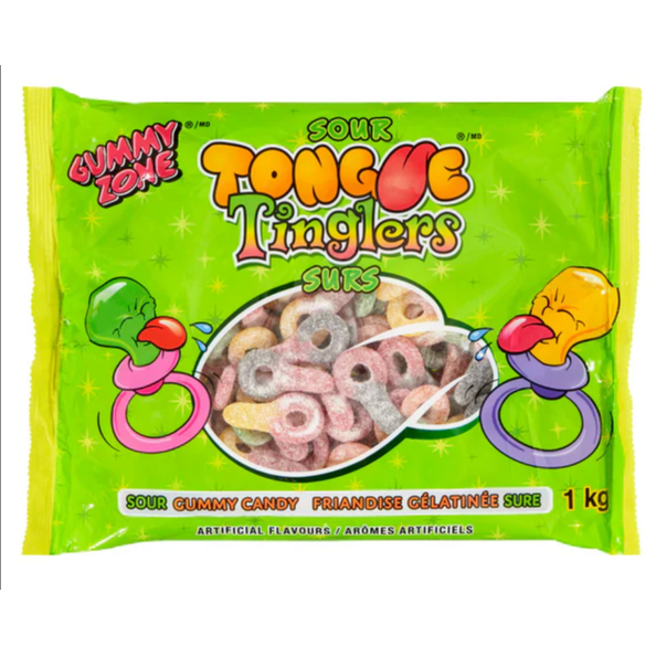 Sour Keys