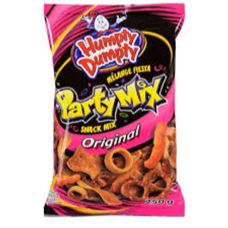 Humpty Dumpty Party Mix