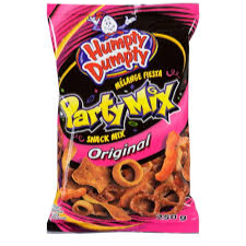 Humpty Dumpty Party Mix