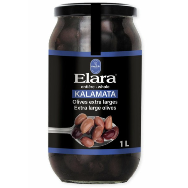 Kalamata Olives