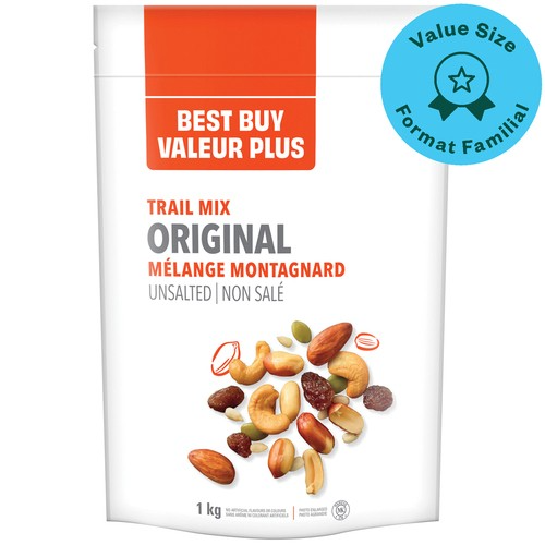 Best Buy Original Trail Mix