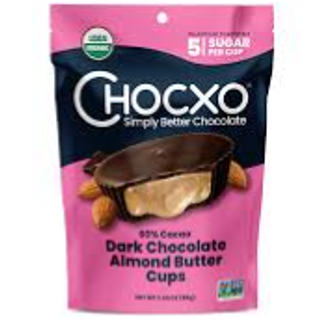 Choxco Almond Butter