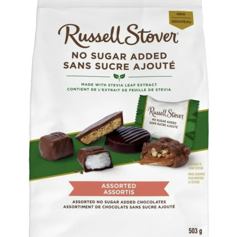 Russel Stover Assorted