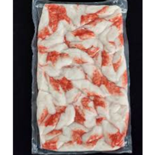 Crab Meat 