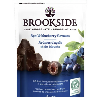 Brookside Chocolate Covered Blueberries