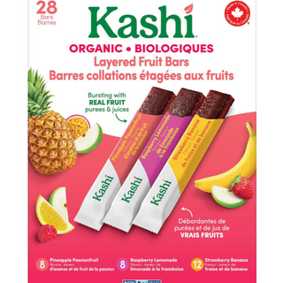 Kashi Fruit Bars