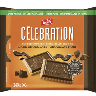 Celebration Dark Chocolate