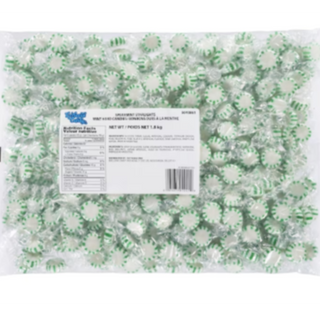 Spearmint Candy