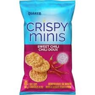 Crispy Minis Sweet Chili