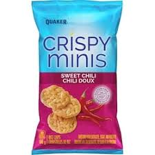 Crispy Minis Sweet Chili