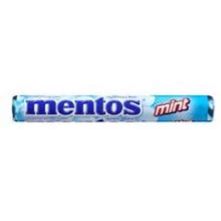 Mentos Mints