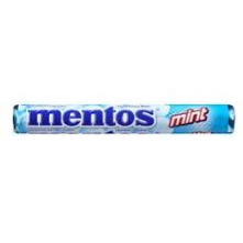 Mentos Mints
