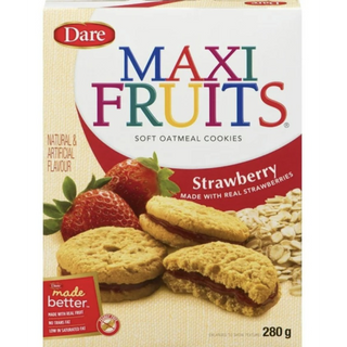 Maxi Fruit