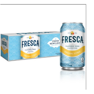 Fresca