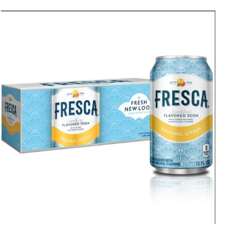 Fresca