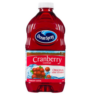 Ocean Spray Cranberry Original 