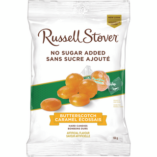 Russel Stover Butterscotch