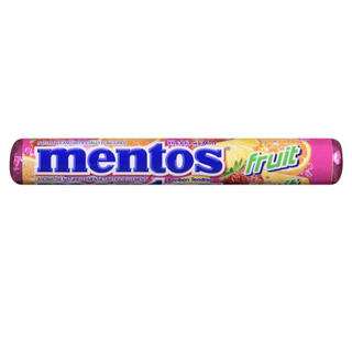 Mentos