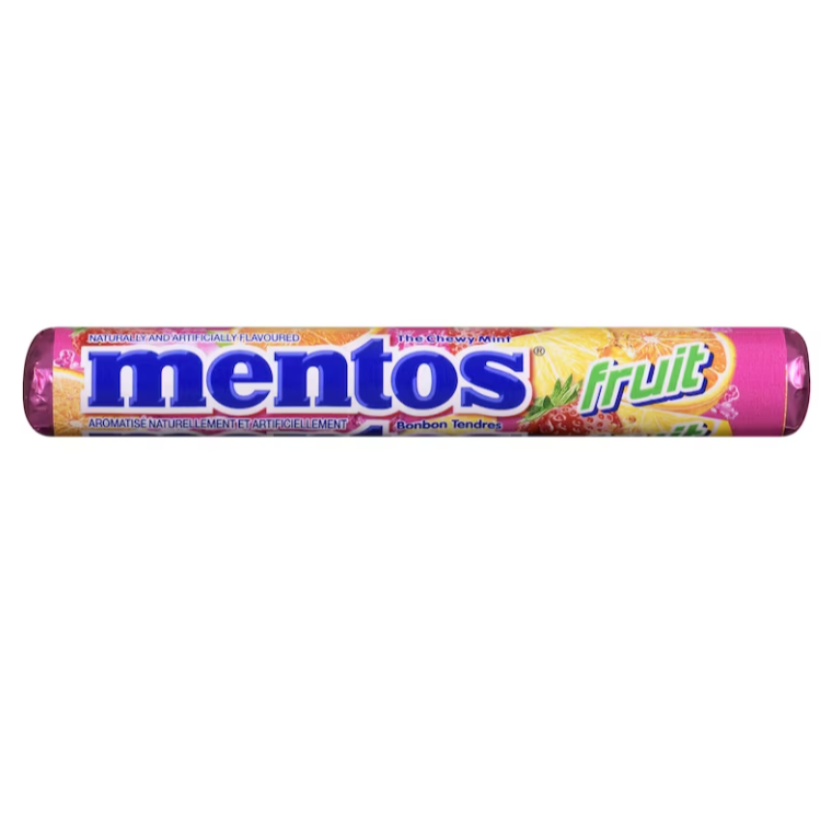 Mentos